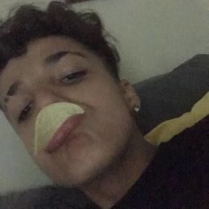 Meet your Posher, Luis